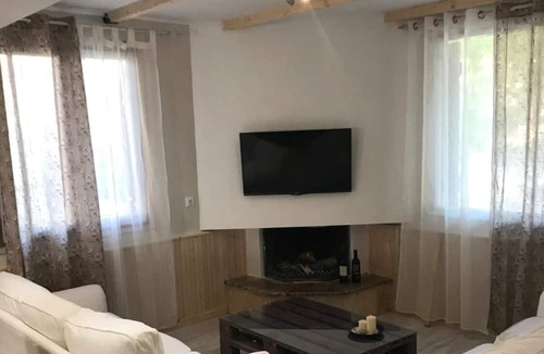 Drimonas House | Stathis Home