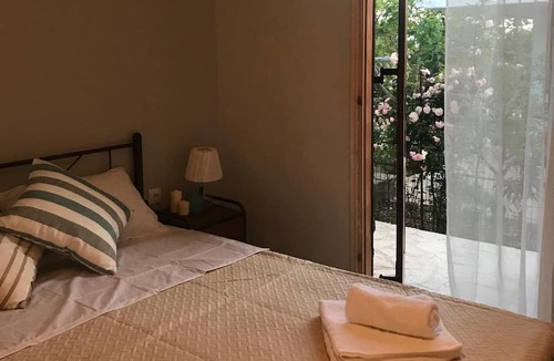 Drimonas House | Stathis Home