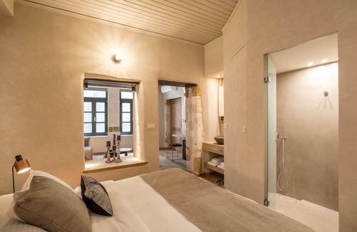 Chania Old City House | J&G Suites