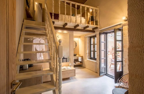Chania Old City House | J&G Suites