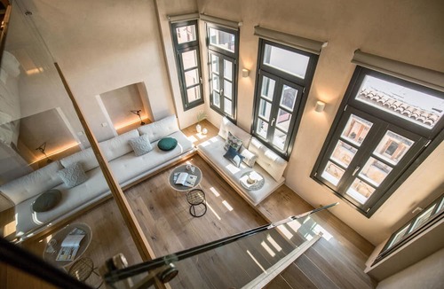 Chania Old City House | J&G Suites