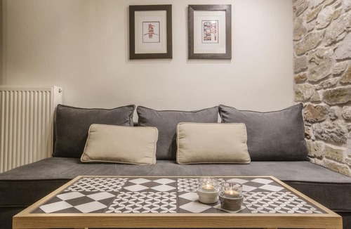 Mouresi Hotel | Hotel Olga