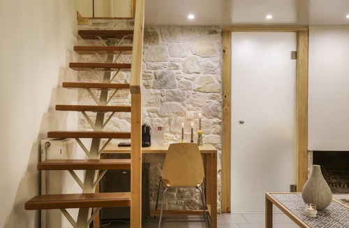 Mouresi Hotel | Hotel Olga