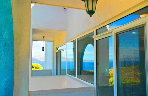 Sesi Villa | Villa Agnanti