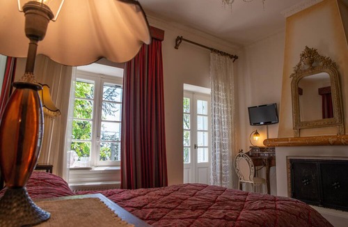 Zagora Hotel | Archontiko Stamou Hotel