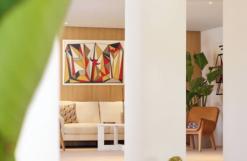 Vouliagmeni Hotel | The Roc Club, A Hotel to Live