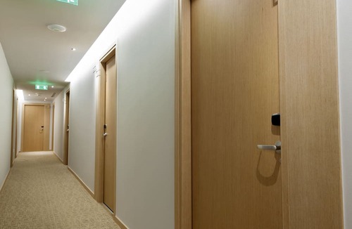 Koum Kapi Hotel | Kriti Hotel