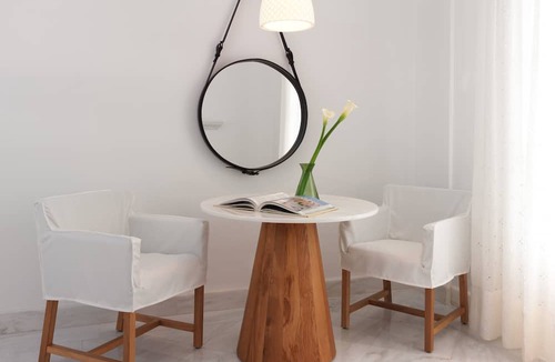 Agios Ioannis Hotel | Mykonos Grand Hotel & Resort