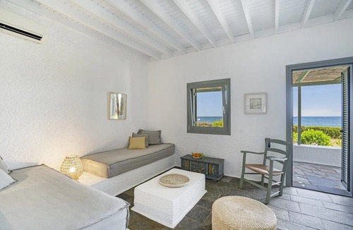 Gythio House | Niriides Villas