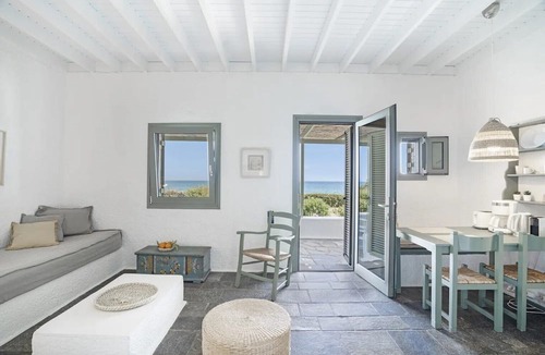 Gythio House | Niriides Villas