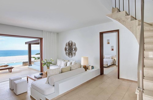 Kato Gouves Hotel | Amirandes, A Resort to Live