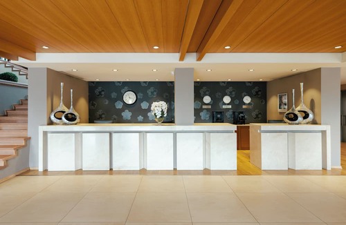Kalambaka Hotel | Divani Meteora Hotel