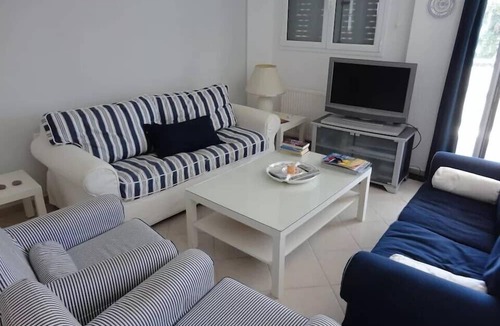 Poros Hotel | New Aegli Resort Hotel