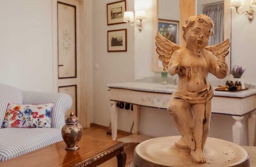 Xylokastron Hotel | Great Greece Le Convivial Suites & Spa