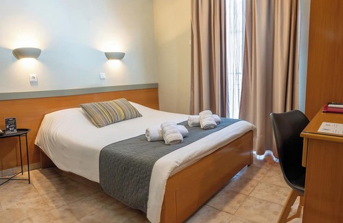 Kozani Hotel | Anesis Hotel