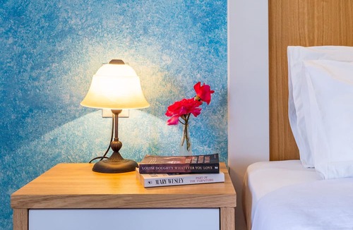 Skopelos Town Hotel | Aeolos Hotel