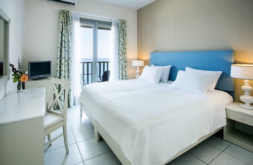 Agios Ioannis Hotel | Kenta Beach Hotel