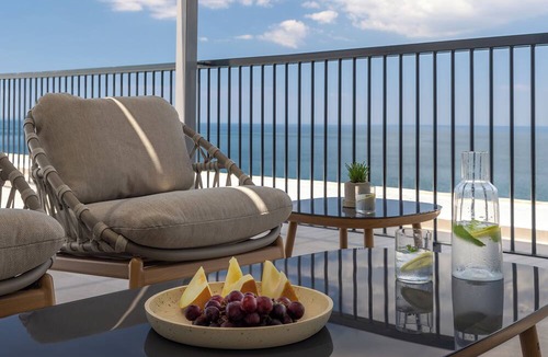 Kastellocampos Hotel | Airotel Achaia Beach