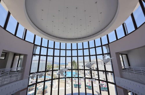 Kavros Resort | Mythos Palace Resort & Spa - All Inclusive