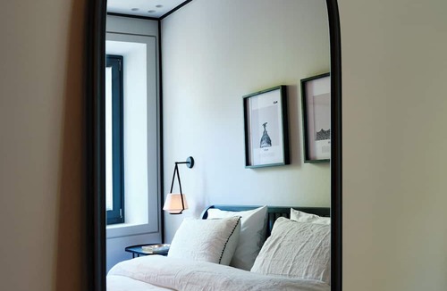 Kifisia Hotel | The Twentyone