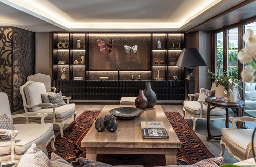 Kifisia Hotel | The Y Hotel