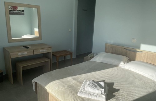 Skala Oropou Hotel | Hotel Paradise