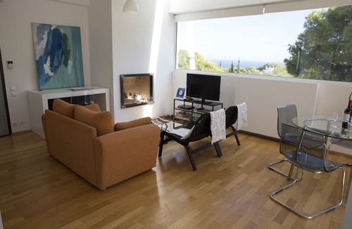 Ormos Agiou Ioannou Hotel | Infinity White Complex by GK Hospitality Group