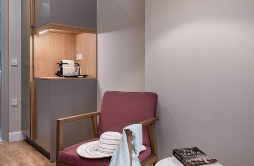 Chania Old City House | Viaggio Elegant Rooms