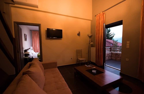 Sparta Hotel | Melies Hotel