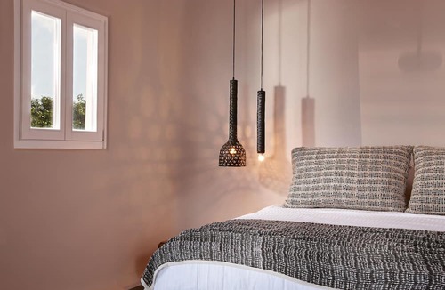 Agia Paraskevi House | Incognito Villa