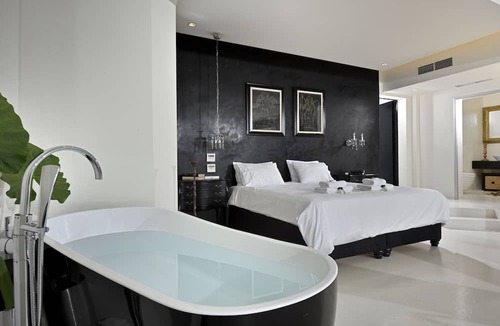 Monastiraki Apartment | Alto Psyrri Penthouse by K&K