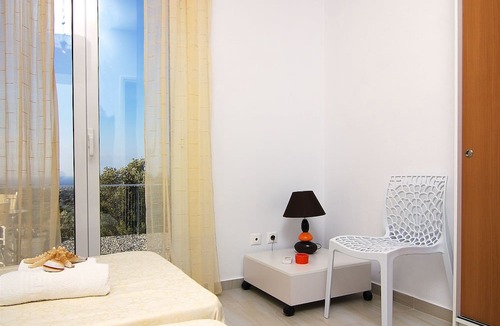 Agia Triada Apartment | Iperion Apartment