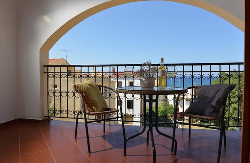 Panormos Apartment | Castello Domus
