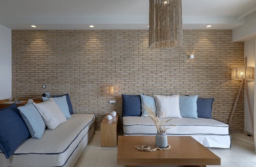 Karystos Hotel | Anastasia Hotel & Suites Mediterranean Comfort