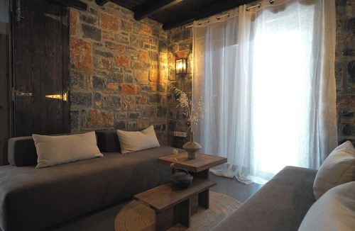 Vizari Hotel | Palazzo Greco Villas