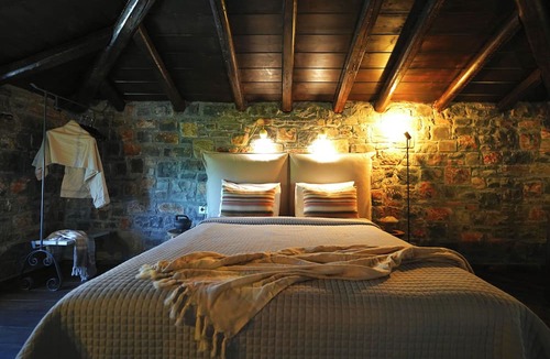Vizari Hotel | Palazzo Greco Villas