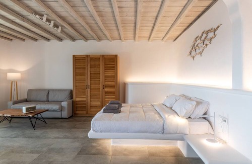 Tourlos House | Mykonos Divino