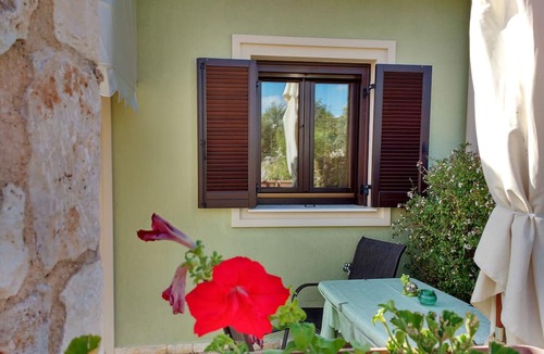 Razata Apartment | Kefalos Apartment