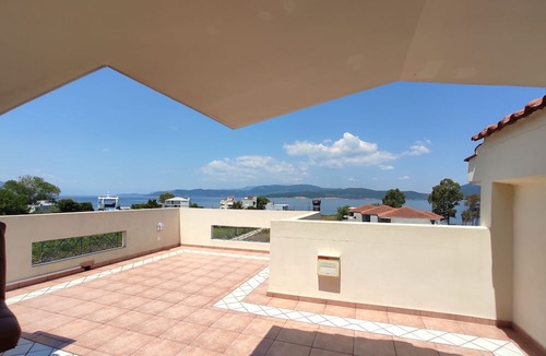 Agiokampos House | Agiokampos Luxurious Resort