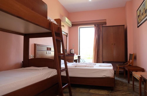 Rovies Hotel | Hotel Rovies