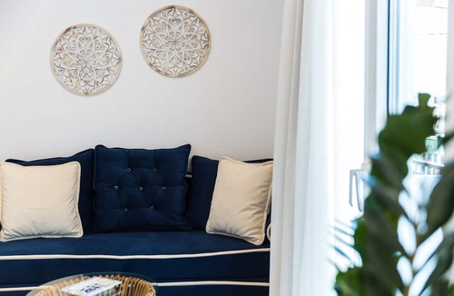 Georgioupolis House | Georgioupolis Plaza Suites