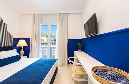 Georgioupolis House | Georgioupolis Plaza Suites