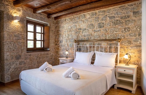 Areopoli Hotel | Trapela Areopolis Boutique Hotel