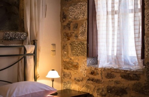 Porto Kayio House | Psamathous Guest House