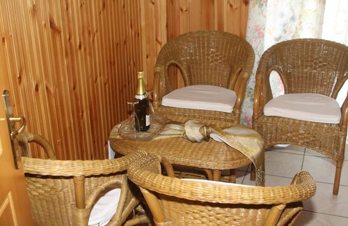 Paralia Pantaleimonos Hotel | Balogiannis Hotel