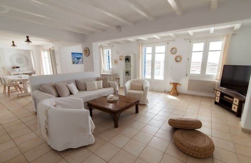 Agios Stefanos Other | 180 ° View PRIVATE Pool Villa Choulakia to enjoy SUN kissing SEA