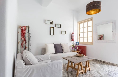 Tolo Hotel | Psili Ammos