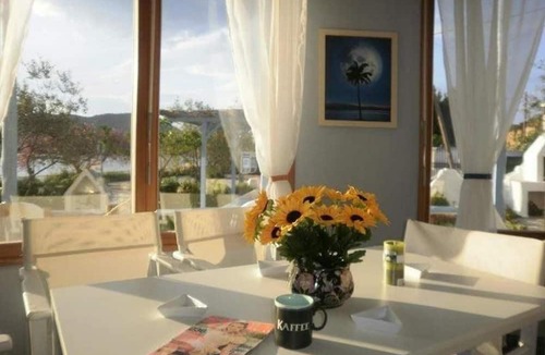 Skopelos Town House | Karavos Sea View Apartments