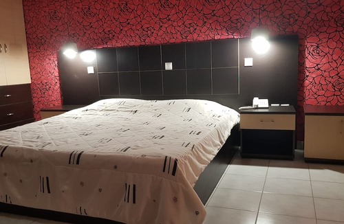 Vonitsa Hotel | Sozos Inn Hotel