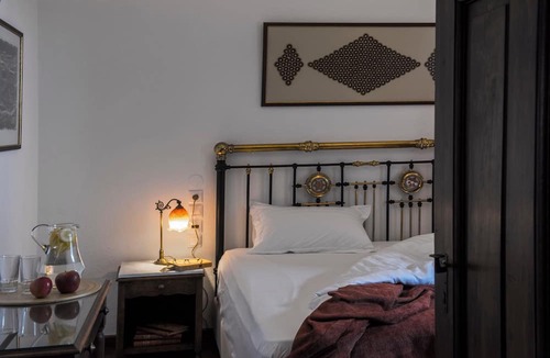 Neochori House | Arxontiko Mytilineou Skretaion